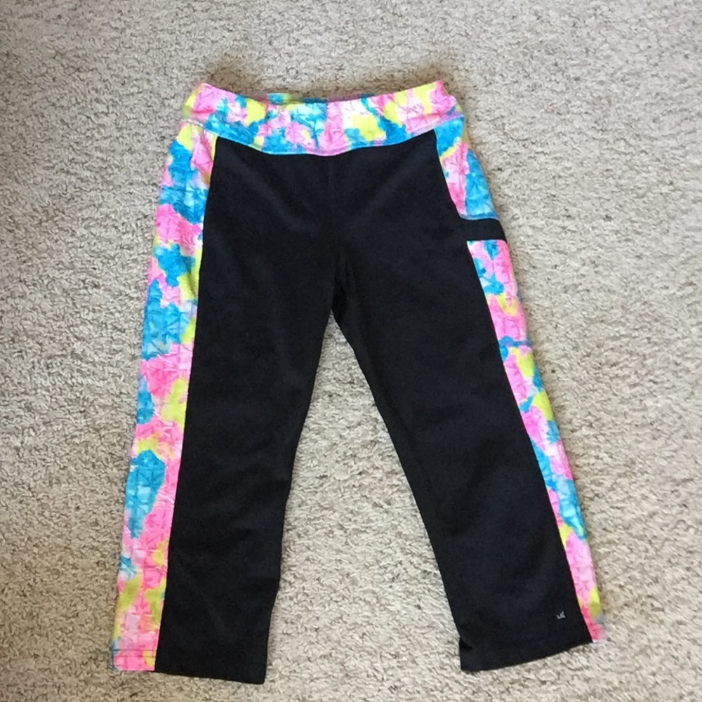 Athletic pants